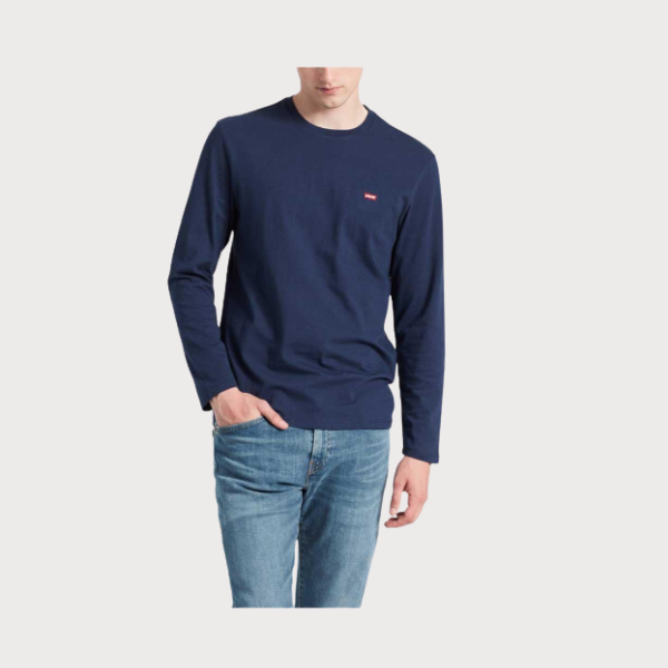 CAMISETA M/L LEVI'S® ORIGINAL HM HOMBRE