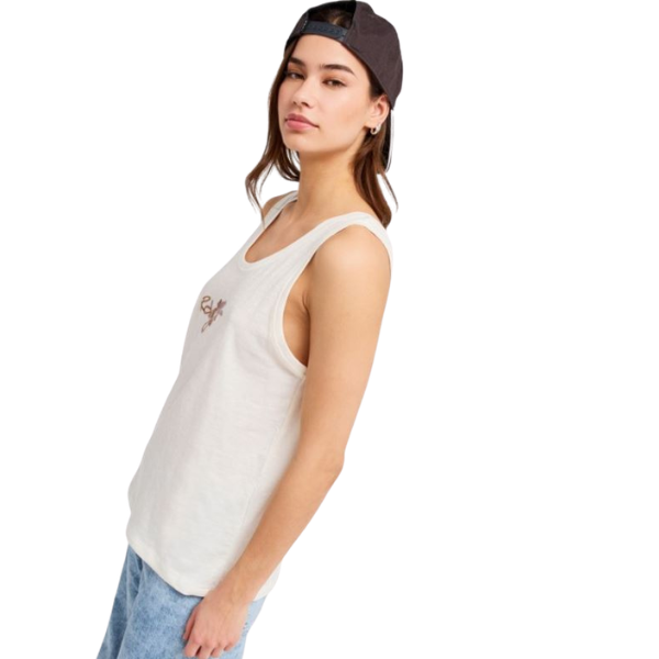 CAMISETA ROXY DREAM OASIS MUJER