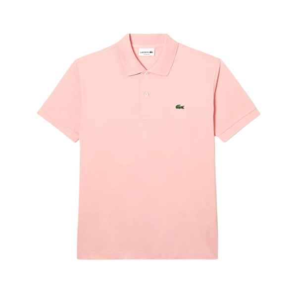 POLO M/C LACOSTE HOMBRE