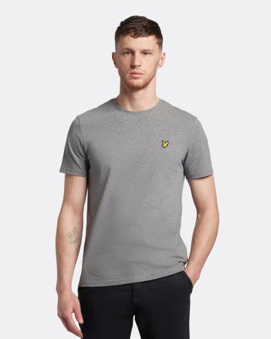 CAMISETA V1-PLAIN LYLE&SCOTT HOMBRE