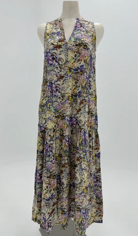 VESTIDO LESUN NOA MUJER