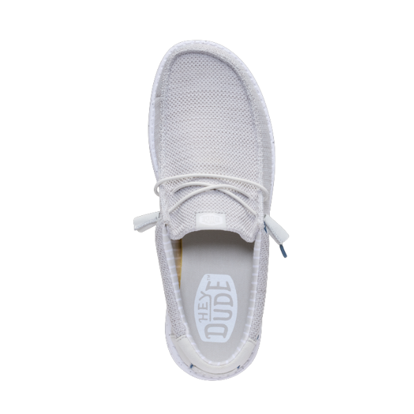 ZAPATO DUDE WALLY STRETCH SOX HOMBRE