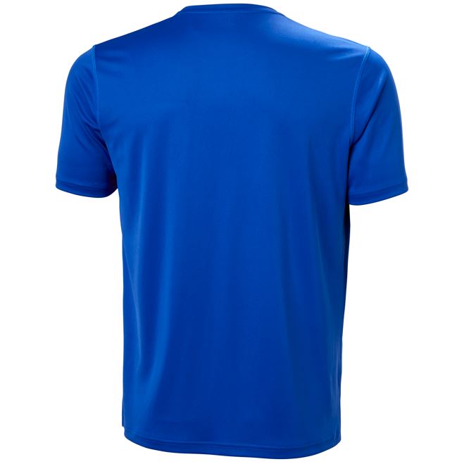 CAMISETA HELLY HANSEN GRAPHIC HOMBRE