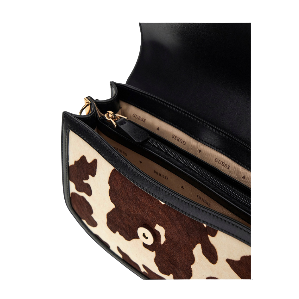 BOLSO GUESS AUDREY CONVERTIBLE MUJER