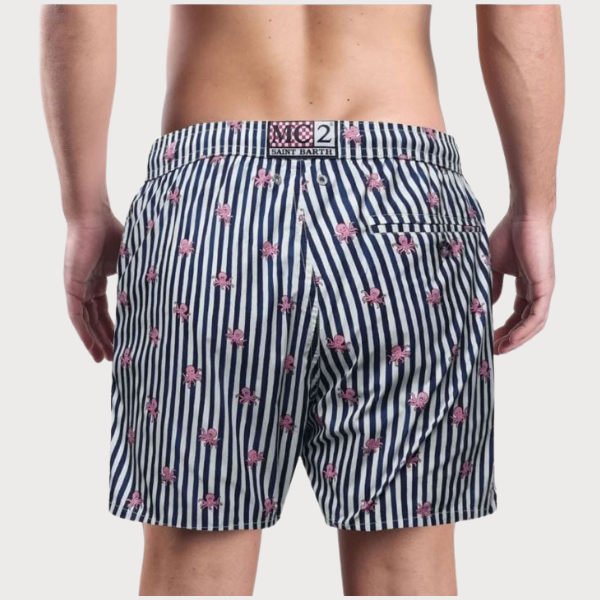 BAÑADOR SAINT BARTH COMFORT LIGHT HOMBRE