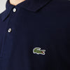 POLO M/C LACOSTE HOMBRE