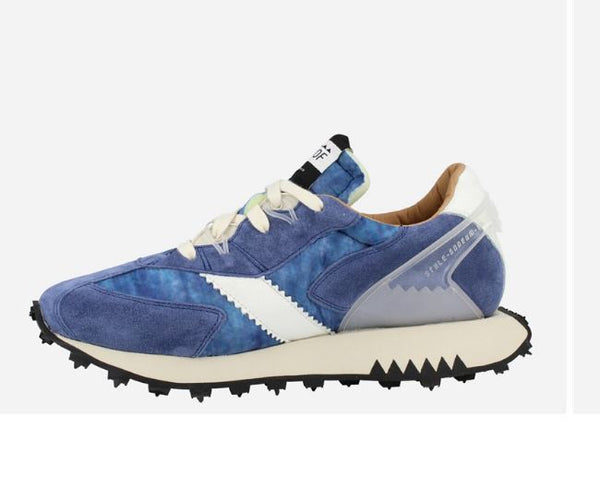 ZAPATILLA ALBERT RUN OF HOMBRE