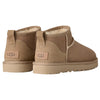 BOTAS UGG CLASSIC ULTRA MINI MUJER