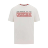 CAMISETA KORBIN GUESS HOMBRE