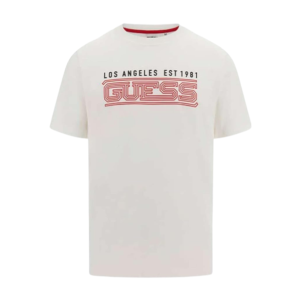 CAMISETA KORBIN GUESS HOMBRE