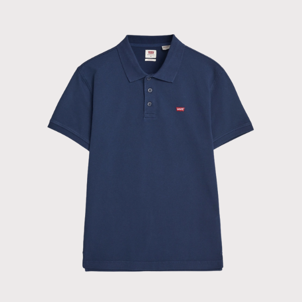 POLO HM DRESS BLUES LEVI'S® HOMBRE