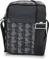 BANDOLERA VERTICAL LACOSTE HOMBRE