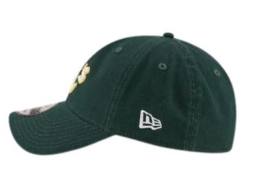 GORRA NEW ERA OAKLAND ATHLETICS HOMBRE
