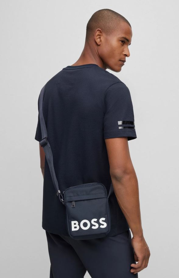 BANDOLERA HUGO BOSS CATCH 2.0DS  HOMBRE