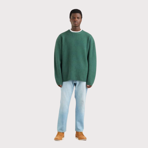 SUDADERA LEVI'S® HOMBRE