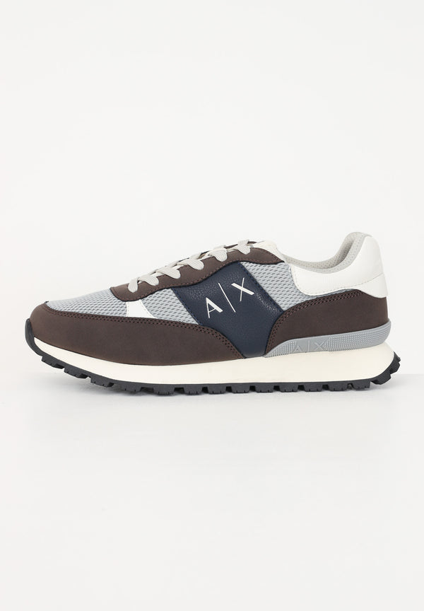ZAPATILLA ARMANI EXCHANGE HOMBRE