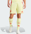 SHORT ADIDAS FEF A HOMBRE