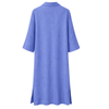 VESTIDO WNT COLLECTION LINO MUJER