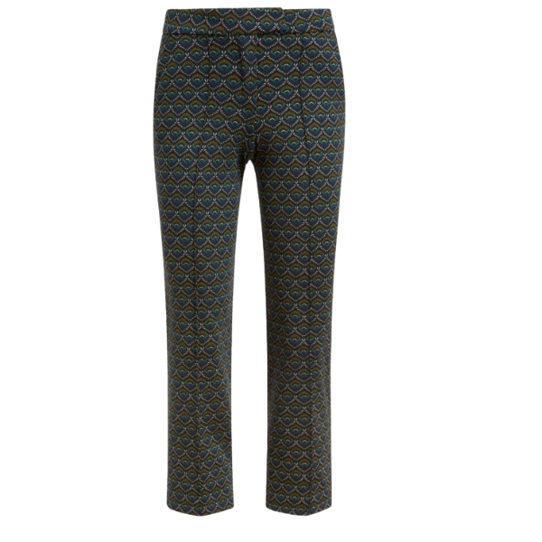 PANTALON LUZ ADONISM KING LOUIE MUJER