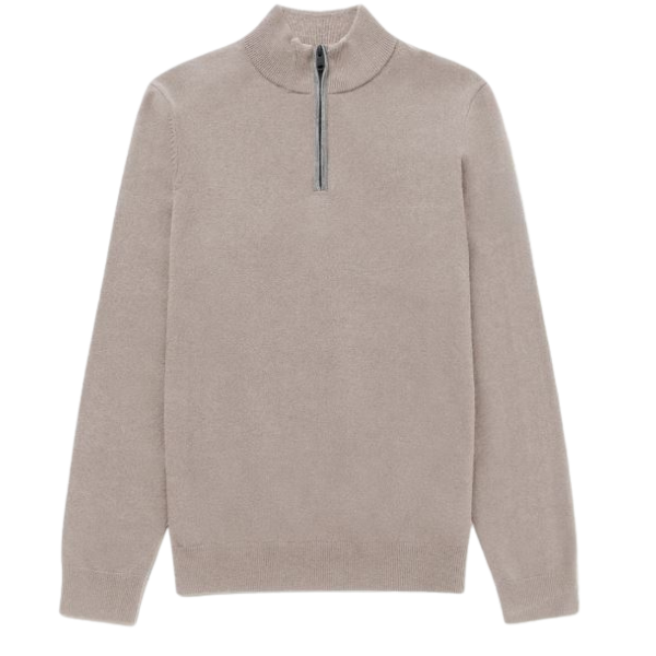 SUDADERA ECOALF LARCH HOMBRE