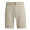BERMUDA HUGO BOSS CHINO SLIM HOMBRE