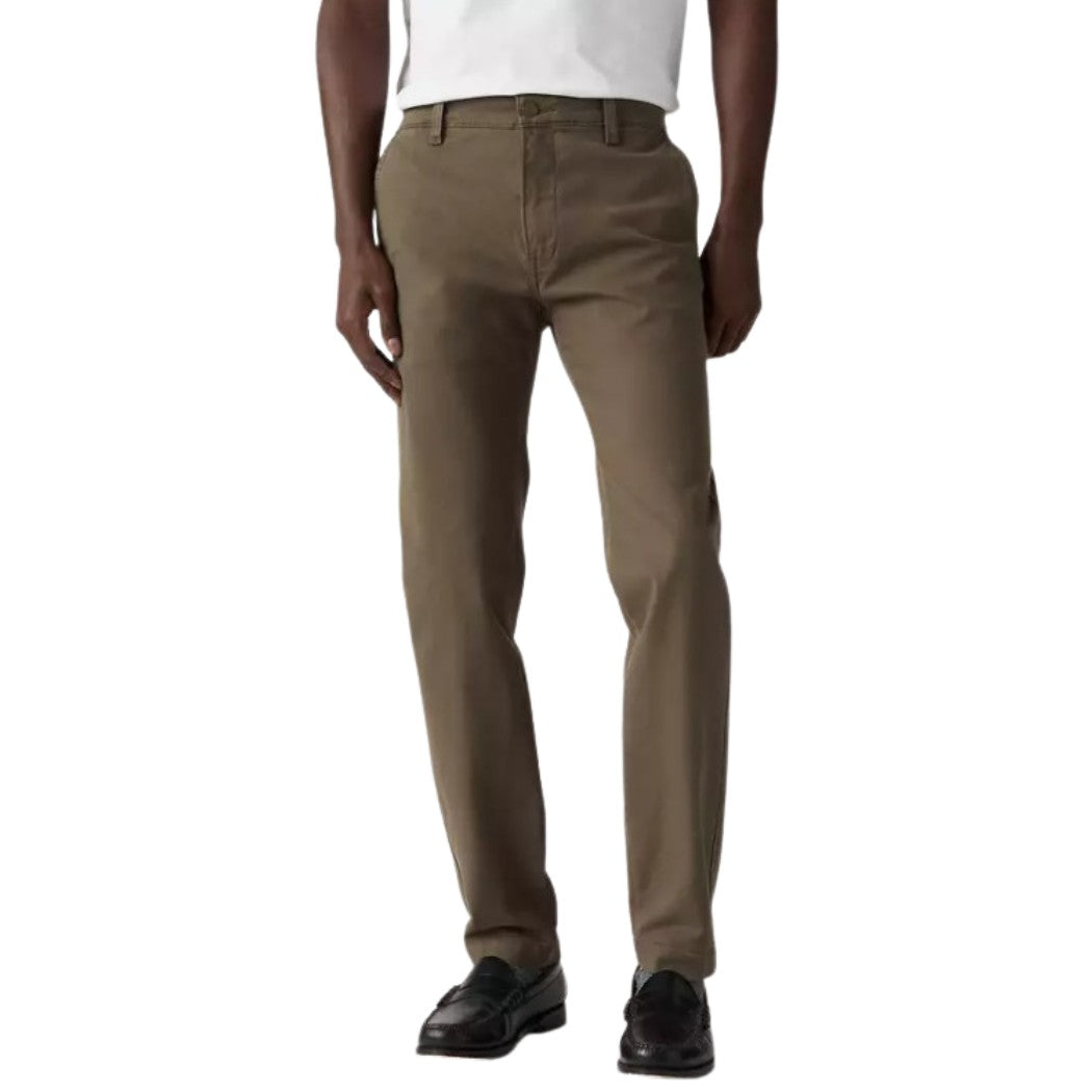 PANTALON LEVI'S® CHINO STD II HOMBRE