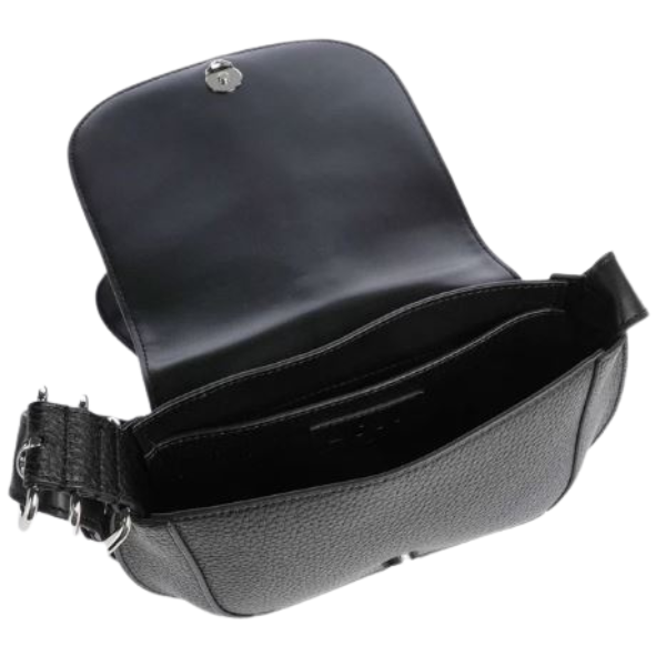 BOLSO HUGO BOSS CLARICE SADDLE MUJER