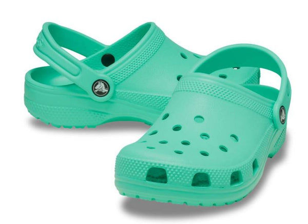 CROCS CLASSIC CLOG JUNIOR