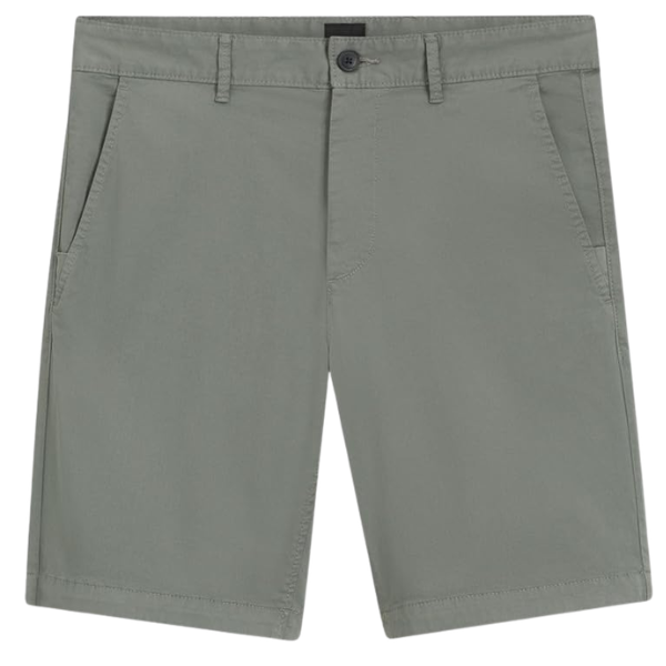BERMUDA HUGO BOSS CHINO SLIM HOMBRE