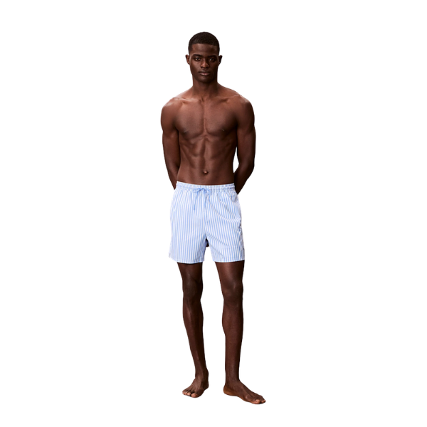 BAÑADOR CALVIN KLEIN MEDIUM WAISTBAND HOMBRE
