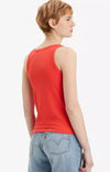 CAMISETA LEVI'S® DREAMY TANK POPPY MUJER