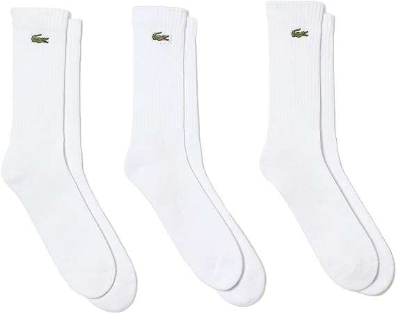 CALCETINES LACOSTE UNISEX