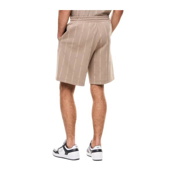 BERMUDA EA7 HOMBRE