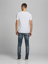 CAMISETA JJECORP LOGO JACK&JONES HOMBRE