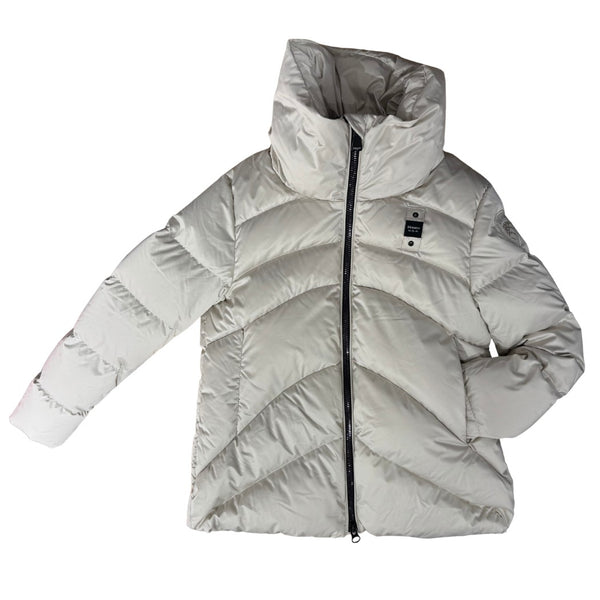 CHAQUETA BLAUER MARYLAND MUJER