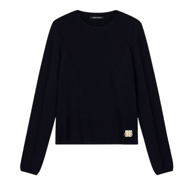 JERSEY ARMANI EXCHANGE MUJER