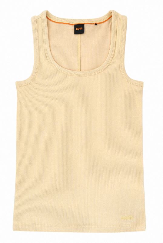 CAMISETA HUGO BOSS EMATITE MUJER