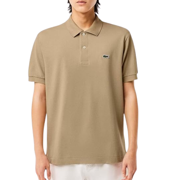 POLO M/C LACOSTE HOMBRE