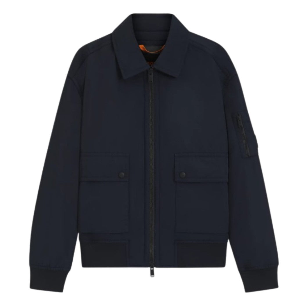 CHAQUETA HUGO BOSS OKING HOMBRE