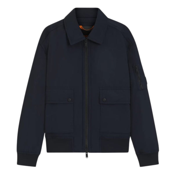 CHAQUETA HUGO BOSS OKING HOMBRE