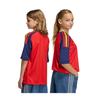 CAMISETA ADIDAS ESPAÑA 26 2 ESTRELLAS JUNIOR