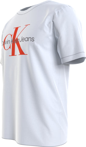 CAMISETA SEASONAL CALVIN KELIN HOMBRE