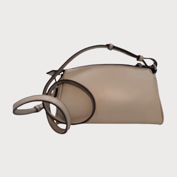 BOLSO ARMANI EXCHANGE MESSENGER MUJER