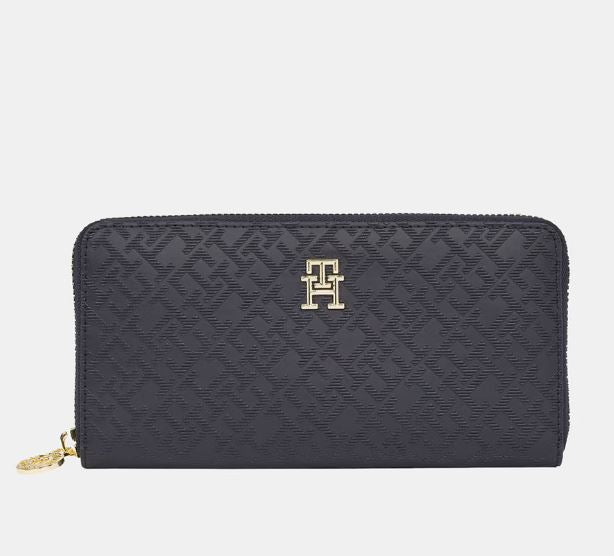 BILLETERO TOMMY HILFIGER DISTINCT MUJER