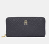 BILLETERO TOMMY HILFIGER DISTINCT MUJER