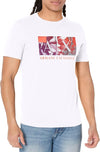 CAMISETA ARMANI EXCHANGE HOMBRE