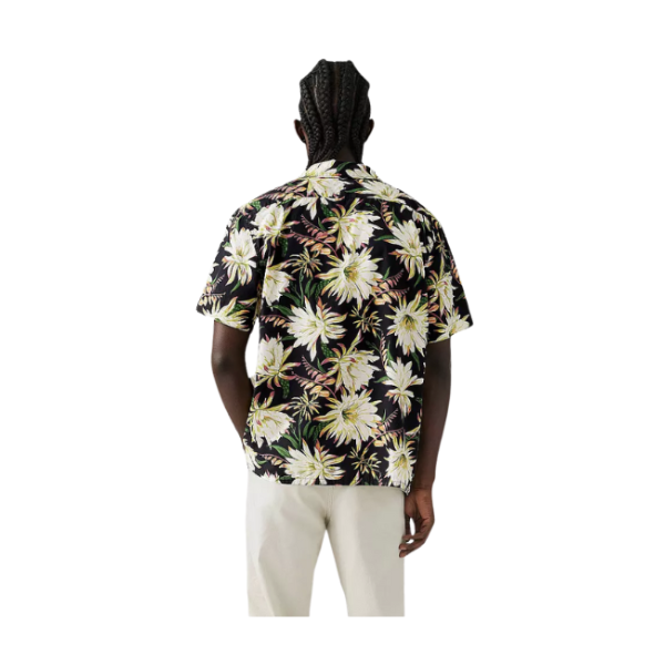 CAMISA LEVI'S® THE SUNSET CAMP HOMBRE