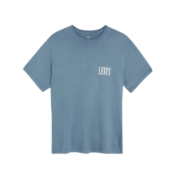 CAMISETA LEVI'S® RELAXED FIT HOMBRE