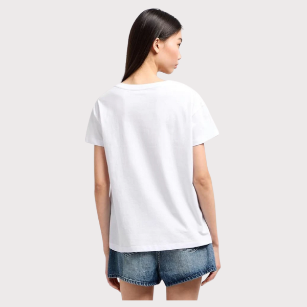 CAMISETA ARMANI EXCHANGE MUJER