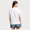 CAMISETA ARMANI EXCHANGE MUJER